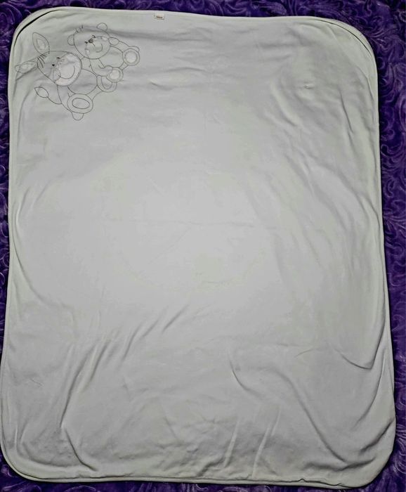 Пледи дитячі, ковдри, підковдри,  покривальця