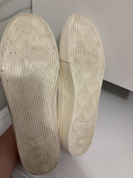 Tenisówki Levi’s