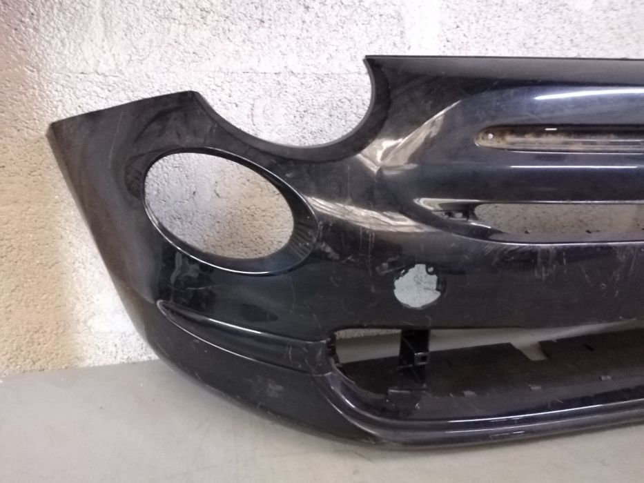 Vendo Para-choque de frente Fiat 500 ano 2014 /17