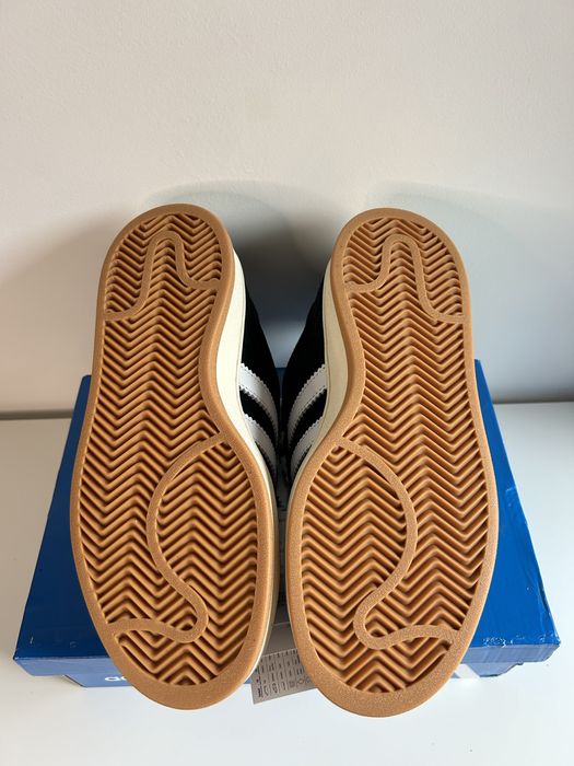 Adidas Campus 00s “Core Black” - 38
