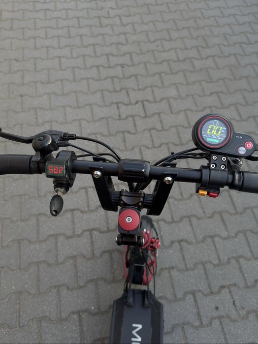 Hulajnoga Motus 10 Pro Sport *Zadbana*