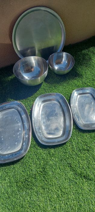 Stainless Steel Kitchen Items434369046806548481