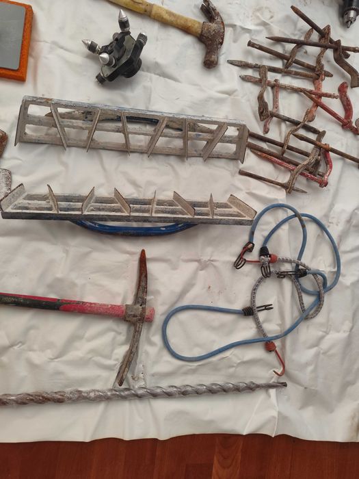 Material de obra
