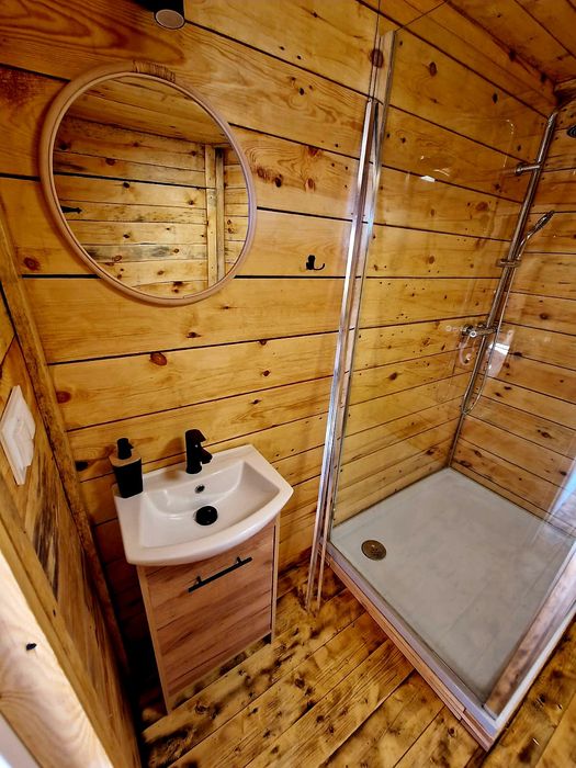 Ostoja Będzyn- Domki na wynajem, agroturystyka, domki nad Pilicą, Spły