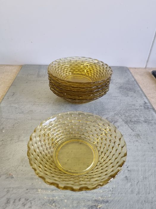 Salaterki Prądniczanki 6szt.