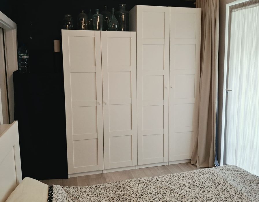 Mieszkanie w Milanówku 50 m2