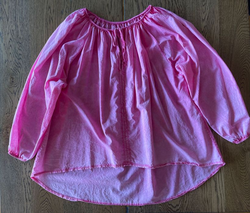 4 blusas why not Castelldefels