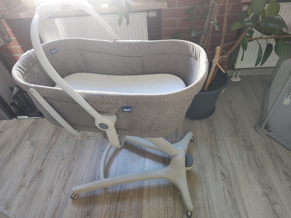 Chicco Baby Hug 4w1