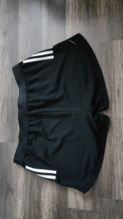 nowe sportowe spodenki ADIDAS Climalite M/L