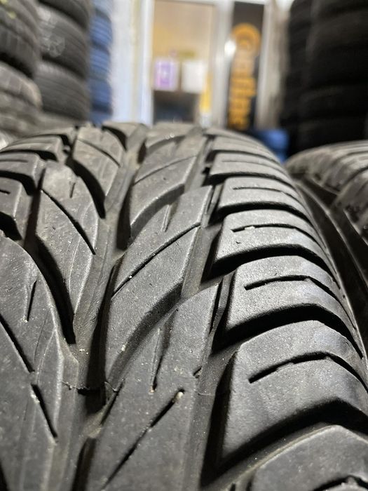 155/65 R13 Uniroyal Rain Expert (Автошини,Резина БУ) Склад-Київ