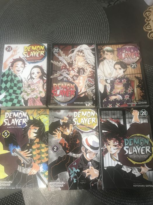 Продам комікси англійською