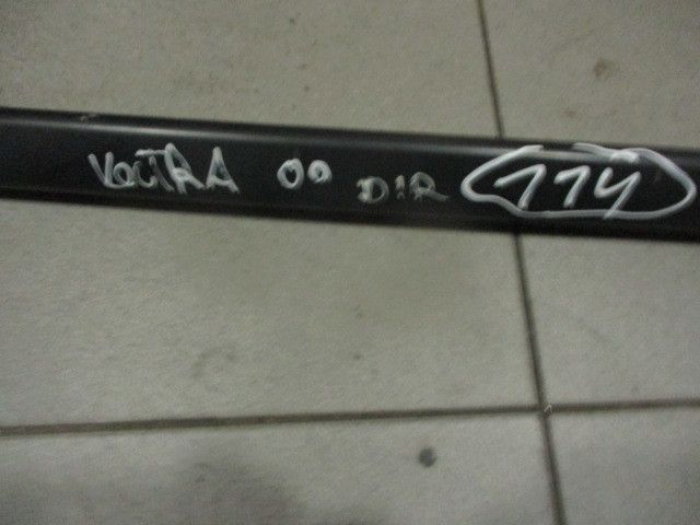 Barra de tejadilho OPEL Vectra B Hatchback (38_)