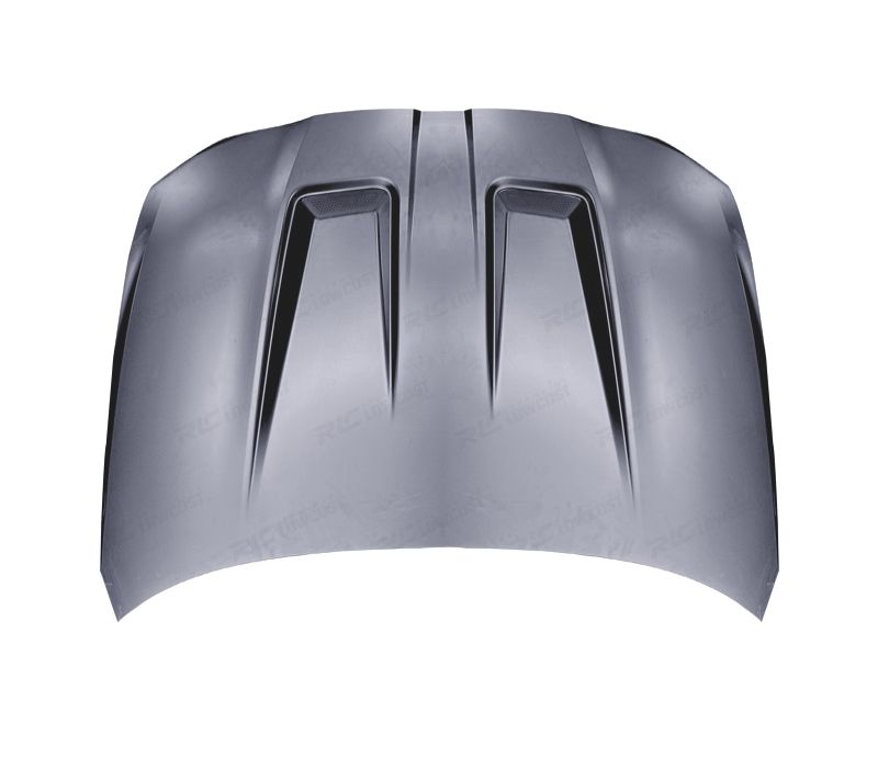 CAPO BMW G80 M3 20- LOOK GT ALUMINIO
