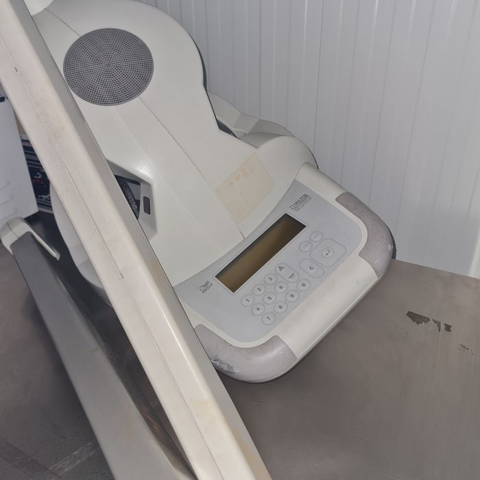 Bancadas, Climazon, Secador