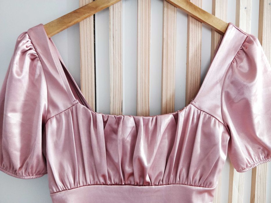 Vestido NOVO h&m tamanho S