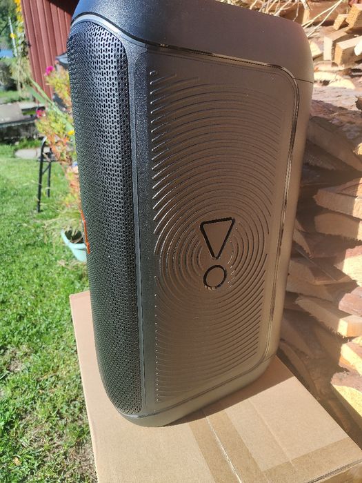 Jbl partybox CLUB 120