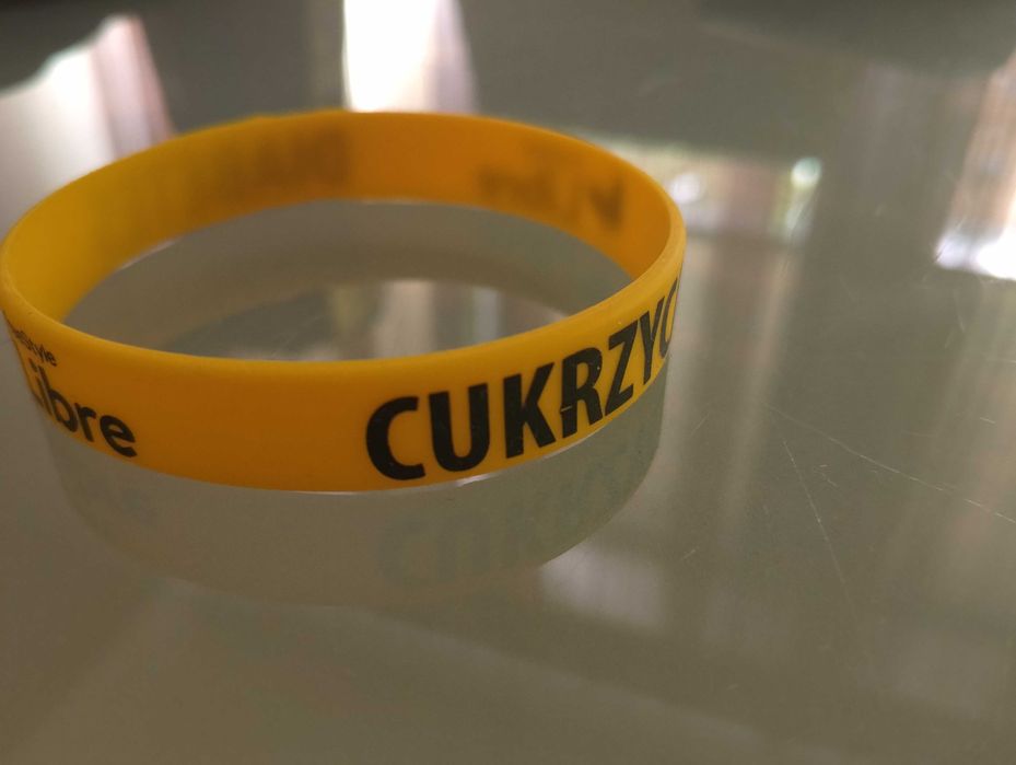 2 x FreeStyle Libre 2 + 10 x Paski Contour Plus + GRATIS