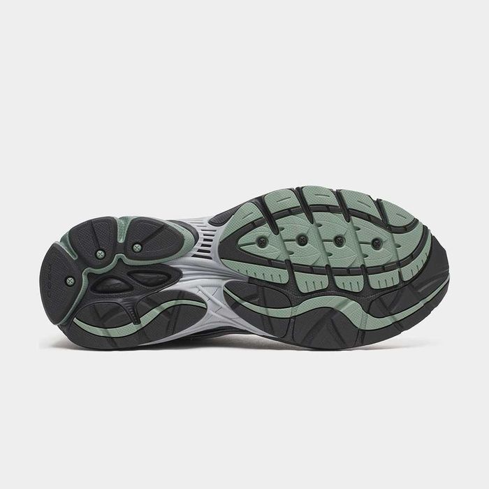 ‼️Кроссовки Saucony Progrid Omni 9 TMY Armor Jazz Оригинал! (S70832-9)