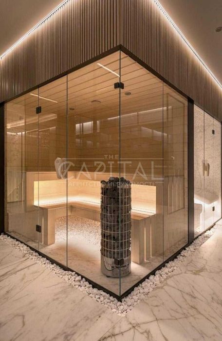 Багатокімнатна квартира за адресою бульвар Дружби Народів (площа 400 м²) - Atlanta.ua - фото 7