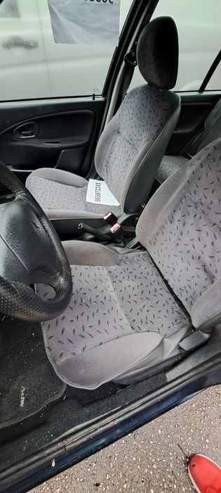 Çitroen Saxo 15 diesel