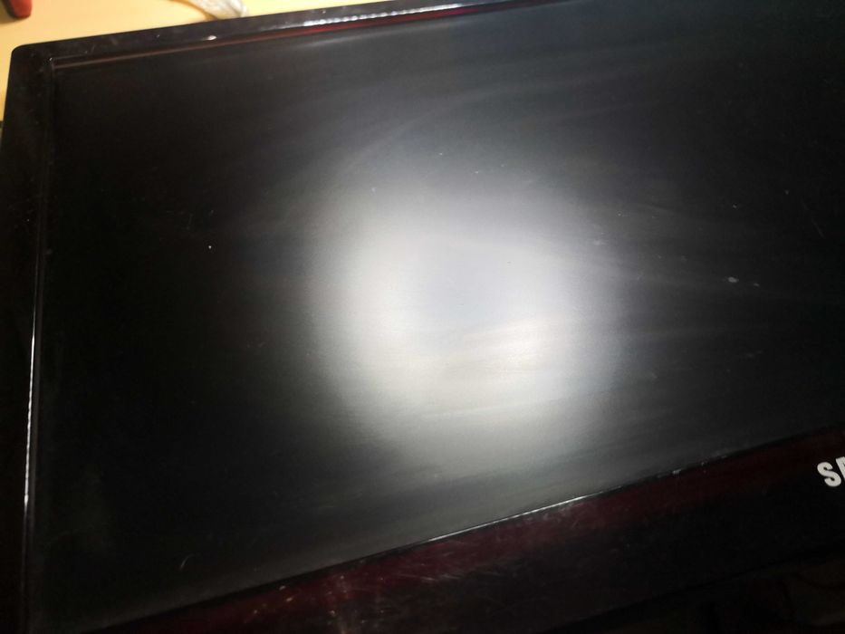Painel LCD BOE HM185WX1-400 18.5" Samsung