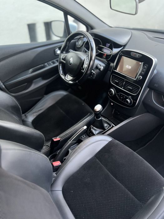 vendo Renault Clio