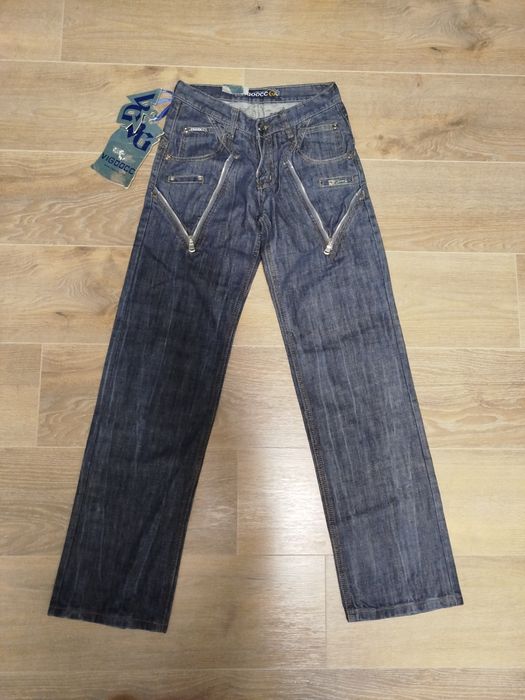 Продам нові джинси підліткові  р 24,26,28