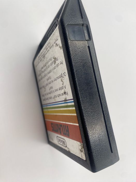 Atlantis Atari 2600