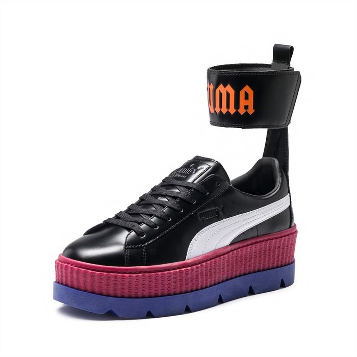 FENTY Women's Ankle Strap Trainer