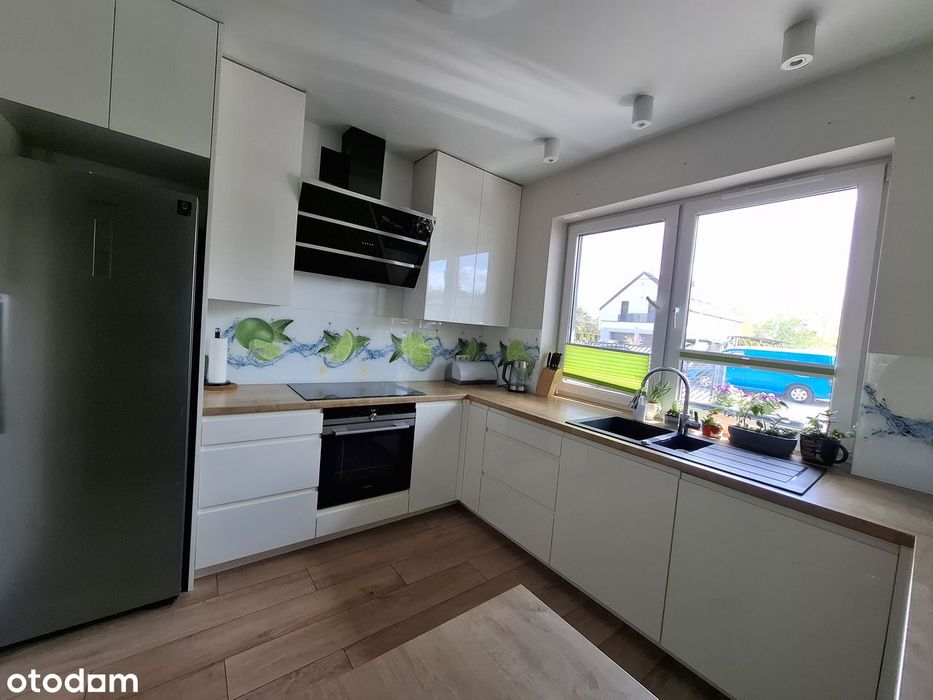 Segment Smart Home Pruszków Piastów