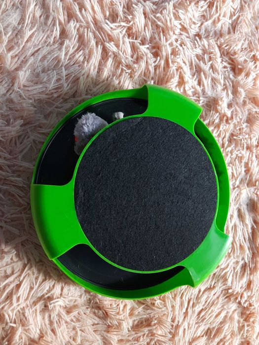 Продам игрушку для кота