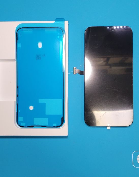 Ecrã Oled/Incell SEM ERRO Iphone 14 Pro Max