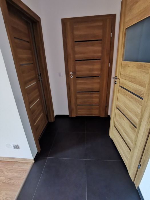 Wynajem krótkoterminowy Mieszkanie z ogródkiem 39m2