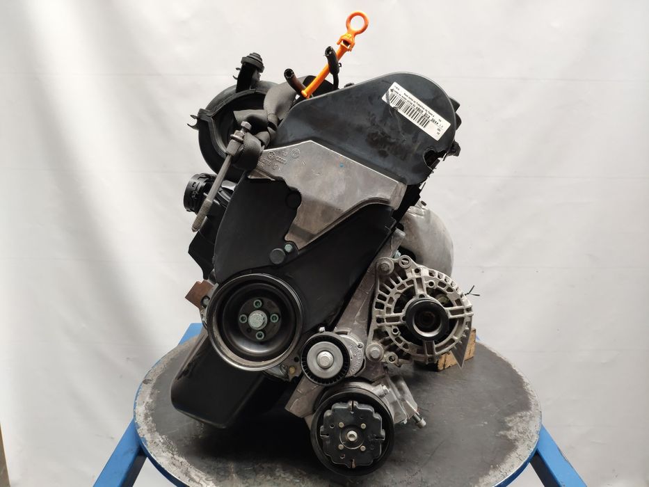 Motor completo VOLKSWAGEN Fox (5Z1, 5Z3, 5Z4)