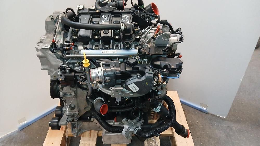 Motor Renault Trafic 1.6 Refª R9M413