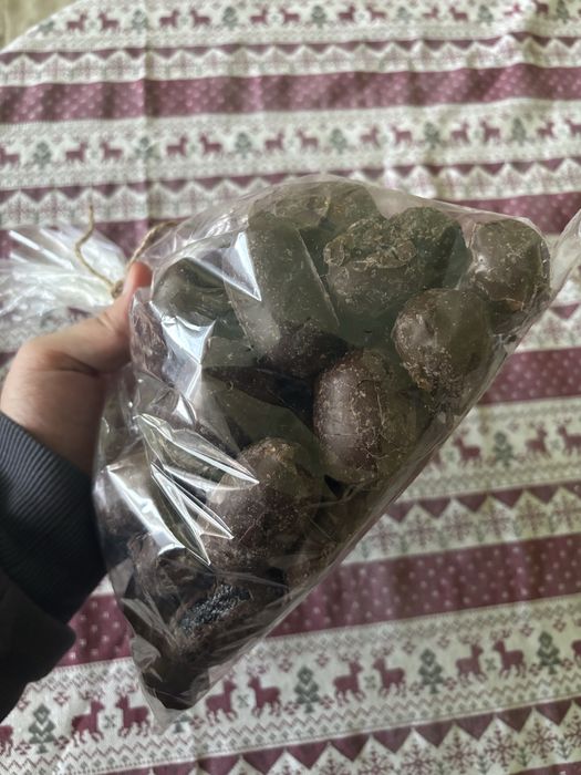 Цукерки Асал Asal натуральні, другий сорт , не кондиція