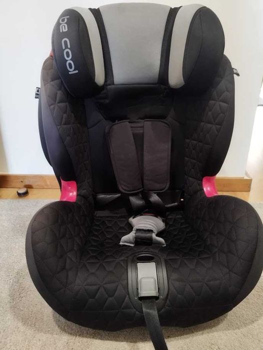 Cadeira Be Cool Grupos 1, 2 e 3