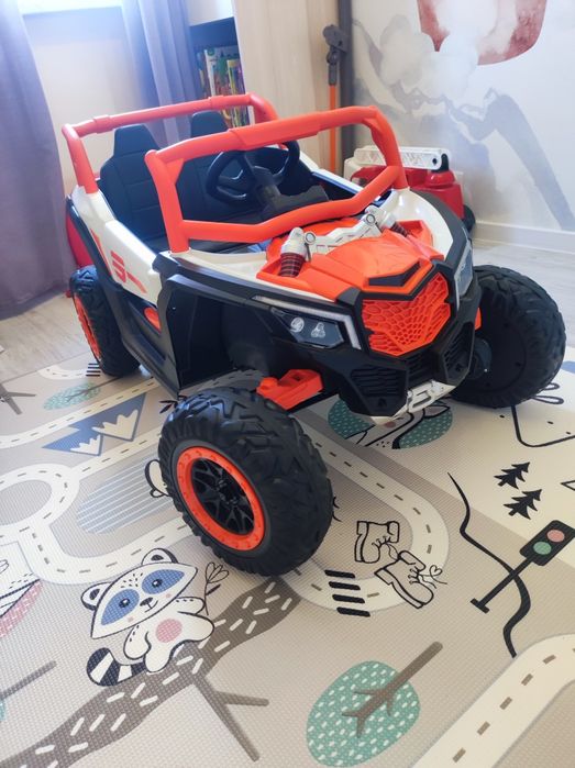 BUGGY  samochod auto dla dzieci