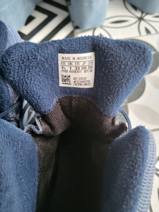 Взуття для холопчика