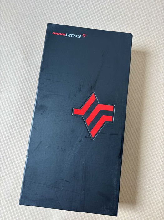 Nowa klamkomanetka+ Hamulec SRAM RED eTap AXS D1 Lewa/ przód