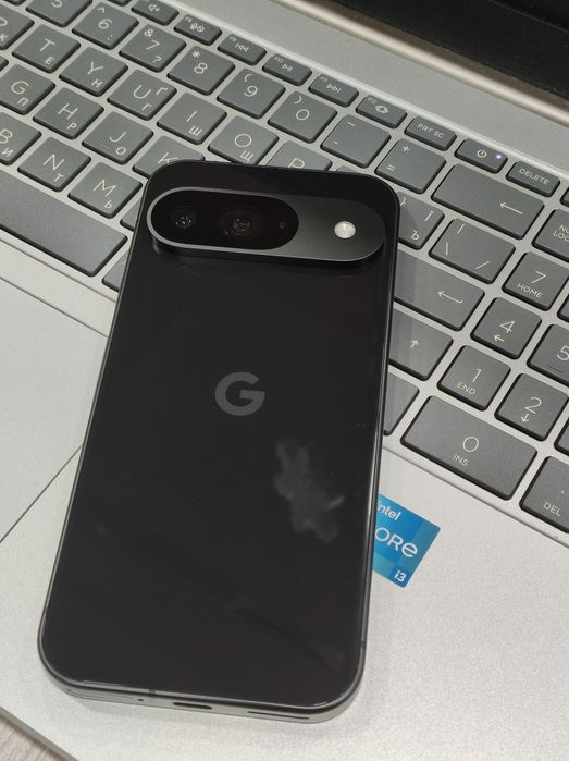 Pixel 9 Neverlock 12/128