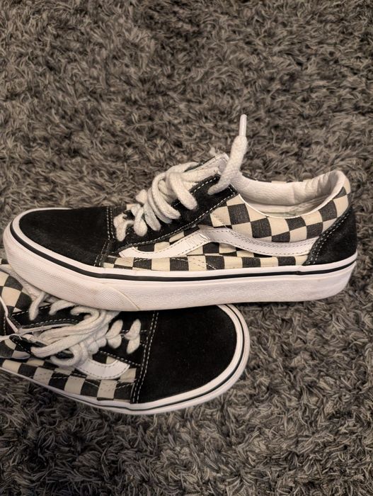 Tenisówki Vans  37