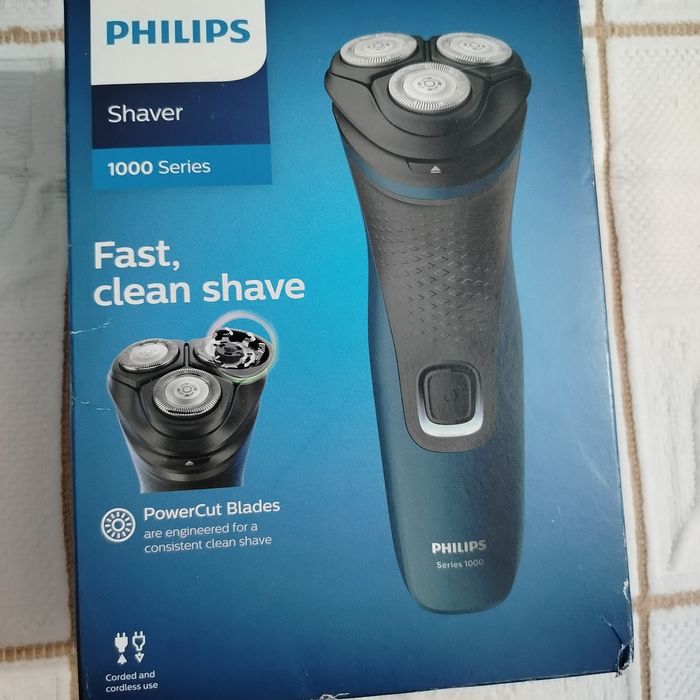 Maszynka do golenia Philips