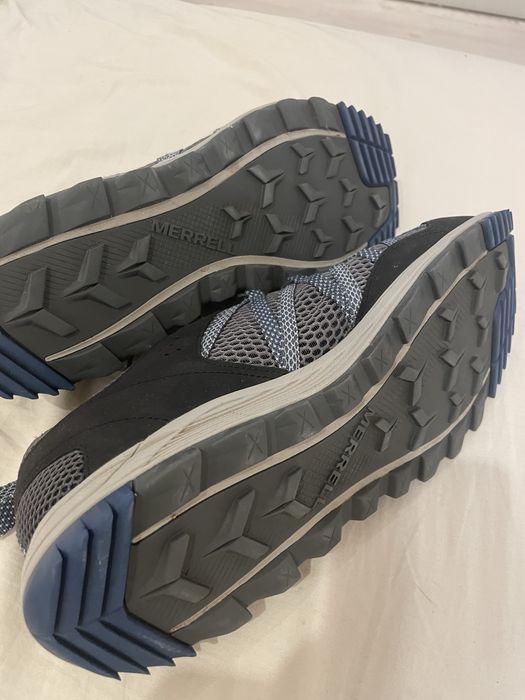 кросовки летние merrell