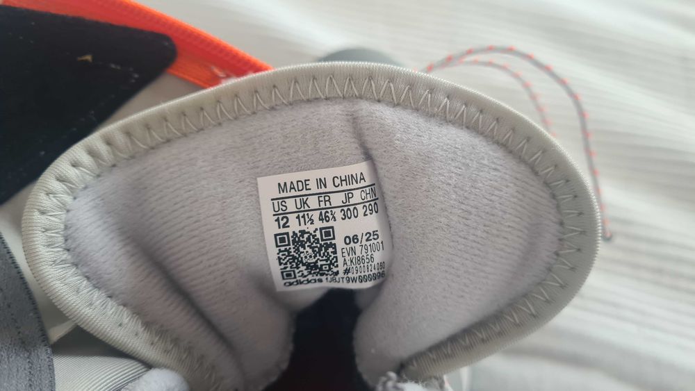 Buty zimowe męskie