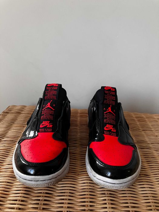 Nike Air Jordan Retro Slip Low 38