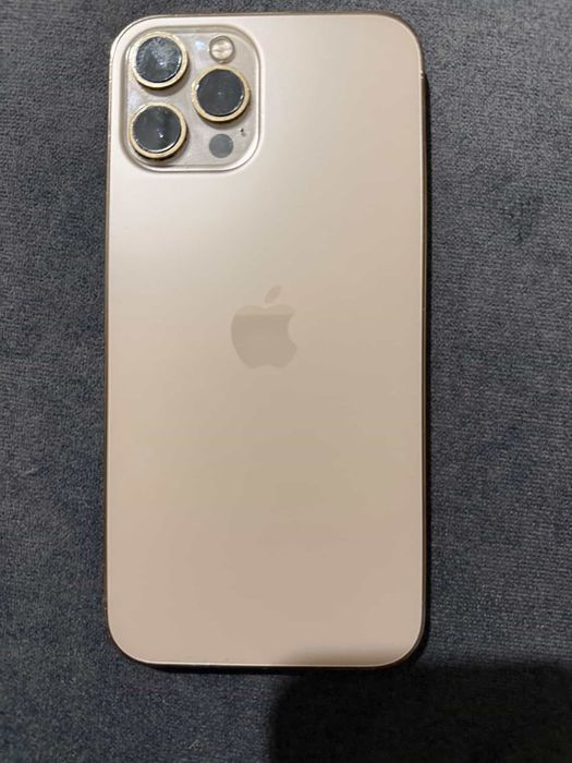 IPhone 12 Pro Max  128