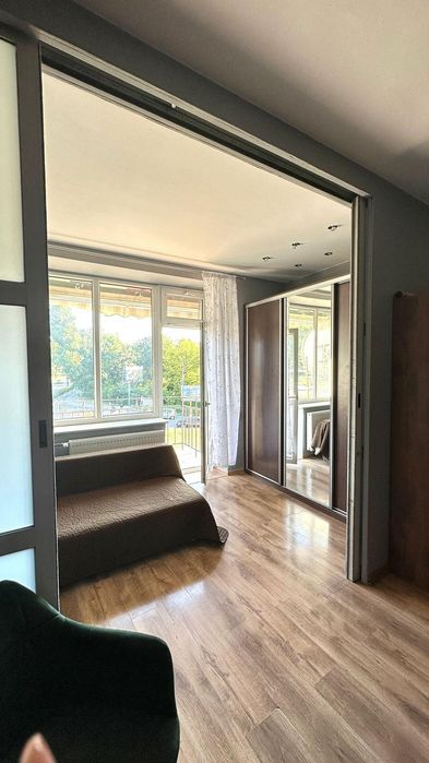 2 pokojowe mieszkanie do wynajęcia - Bezpośrednio. - Widok 5