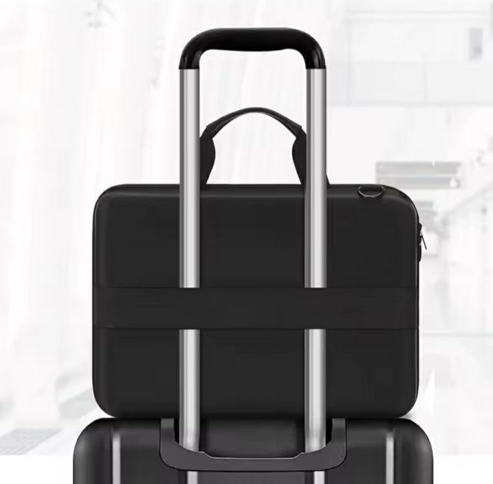 Сумка кейс для ноутбука 17"