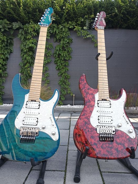 ESP JAPAN 2013 Edwards, Obniżka Ceny